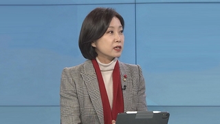 [1번지현장] '김건희 녹음' 파장…허은아 수석대변인에게 듣는다