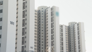 전세 시장도 변화 조짐…하락 전선 확대할까