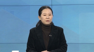 [1번지현장] 권은희 원내대표에게 듣는 '안철수의 선택'