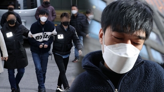 '스토킹 살해' 김병찬 첫 재판…"우발적 범행"