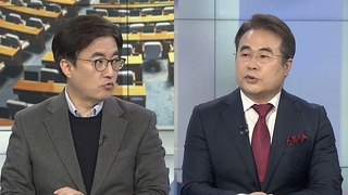 [여의도1번지] 이재명 "새로운 정치로 보답"…윤석열 "완전한 비핵화"