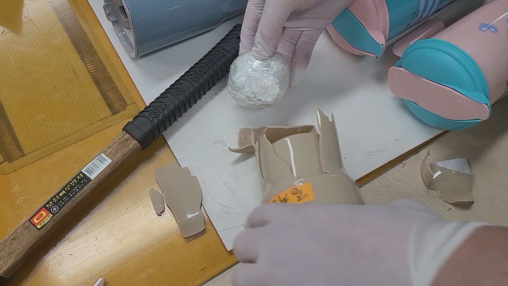 세관 <em class='find'적발</em <em class='find'메이저카지노사이트</em 역대 최대…국제우편·특송 밀수 급증