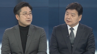 [뉴스포커스] '양자 토론' 무산…이르면 31일 '4자 토론'