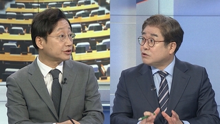 [여의도1번지] 이재명, 텃밭 표심 잡기…윤석열, 정치 공약 발표