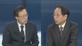 [뉴스포커스] 설 연휴 'TV 토론' 불투명…이 '광주행'·윤 '정치공약 발표'