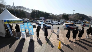 신규확진 1만7천명대…닷새째 최다·나흘째 1만명대