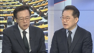 [뉴스1번지] 이재명-윤석열 '설 연휴 양자토론' 무산