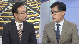 [뉴스1번지] 대선 D-35 '안갯속 판세'…TV토론 여야 전략은?
