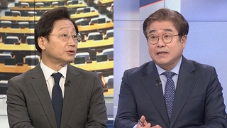 [여의도1번지] 대선후보 첫 4자토론…여야, 판세 영향 '촉각'