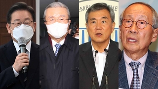 외연확장 카드 꺼낸 이재명…지지율 정체 타개책 부심