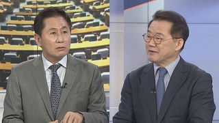 [여의도1번지] 이재명 '외연확장' 행보…'야권 단일화' 신경전