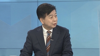 [1번지현장] 노웅래 민주연구원장의 '대선 기상도'