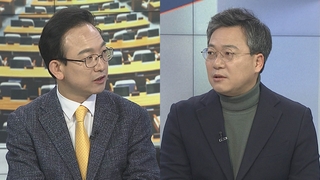 [여의도1번지] 이재명·이낙연 '원팀'…윤석열 "집권시 문정부 수사"