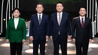 8일만의 재격돌…2차 TV토론 관전포인트는