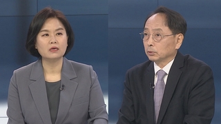 [뉴스포커스] "선거 개입" vs "공정한 반론권"…오늘 2차 TV토론
