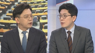 [여의도1번지] '적폐수사' 후폭풍…2차 TV토론 대격돌 예고