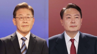 경기도가 최대 승부처…부동층 표심 '오리무중'