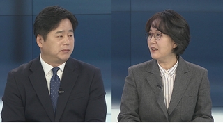 [뉴스포커스] 안철수 "여론조사 단일화"…윤석열 "고민해보겠다"