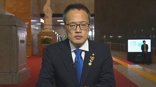 [1번지현장] 양강 초접전 양상…박주민이 본 D-23 대선 판세