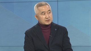 [1번지현장] '대선 지휘자' 최진석 교수가 본 안철수와 단일화'