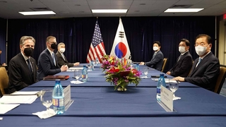 바이든 친서?…정부 제안 '대북관여' 방안 주목