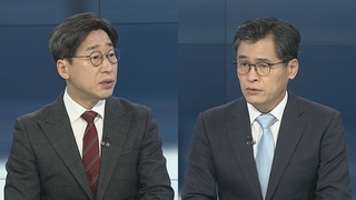 [뉴스포커스] 이재명 "경제·통합 대통령"…윤석열 "무능·부패 정권 심판"