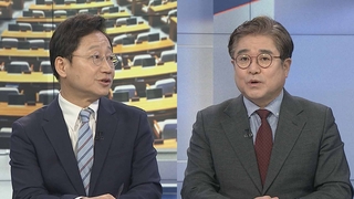[여의도1번지] 이재명, 이틀째 서울 공략…윤석열, 수도권 유세