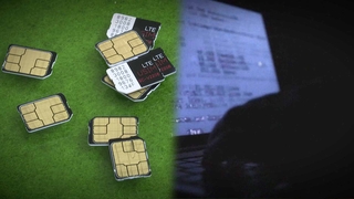 한순간에 가상화폐 증발…'심 스와핑' 의심사례 증가
