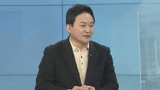 [1번지현장] 원희룡이 본 TV토론과 '대장동 의혹'
