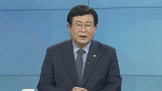 [1번지현장] '선거제 개혁·개헌' 승부수…설훈 의원에게 듣는다