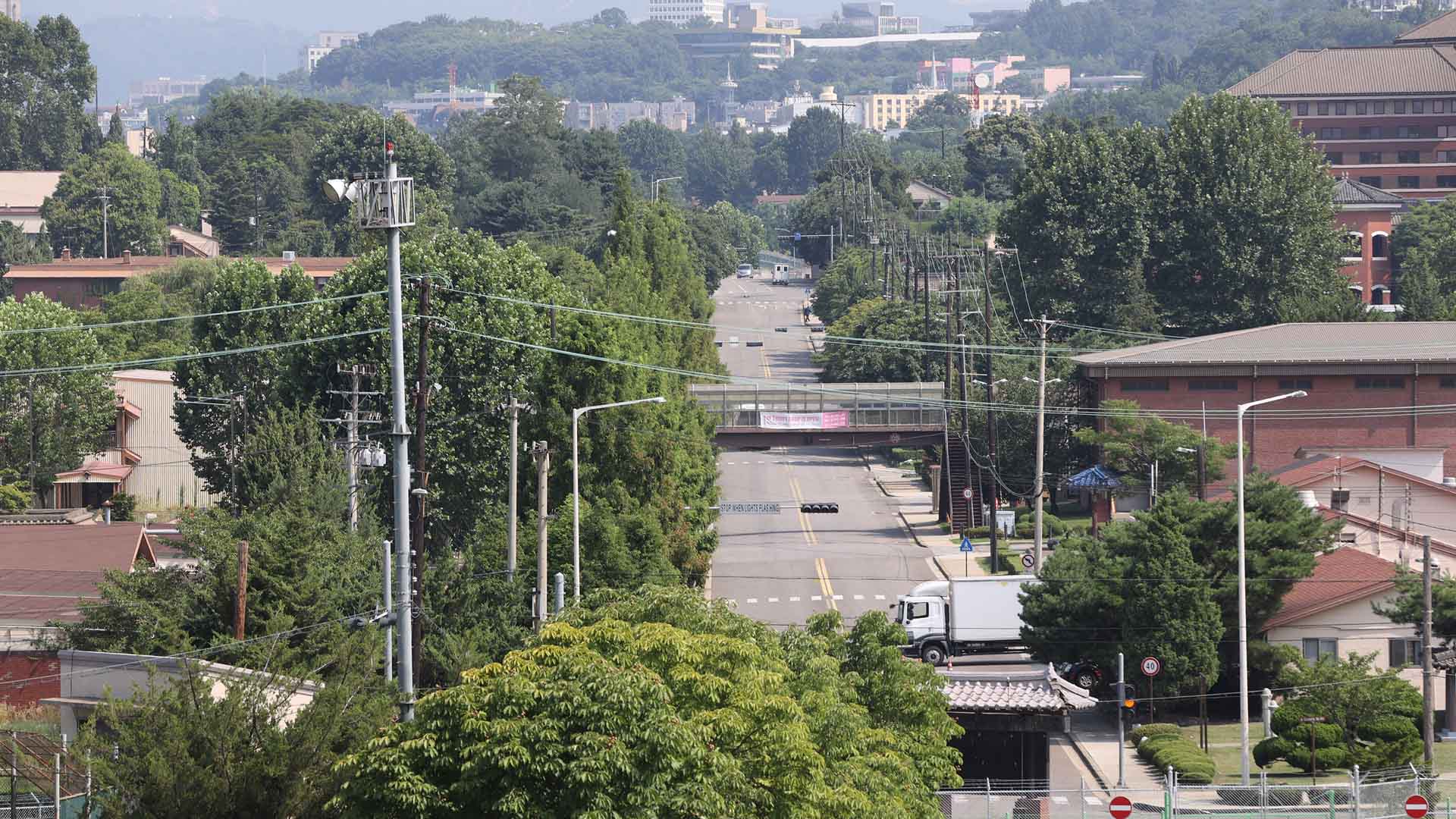 한미, 용산기지 16만5천㎡·의정부 캠프 <em class='find'온라인카지노 알파벳</em 합의