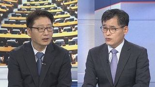 [뉴스1번지] 이재명, '안방' 경기도 집중…윤석열, 서울·인천 공략