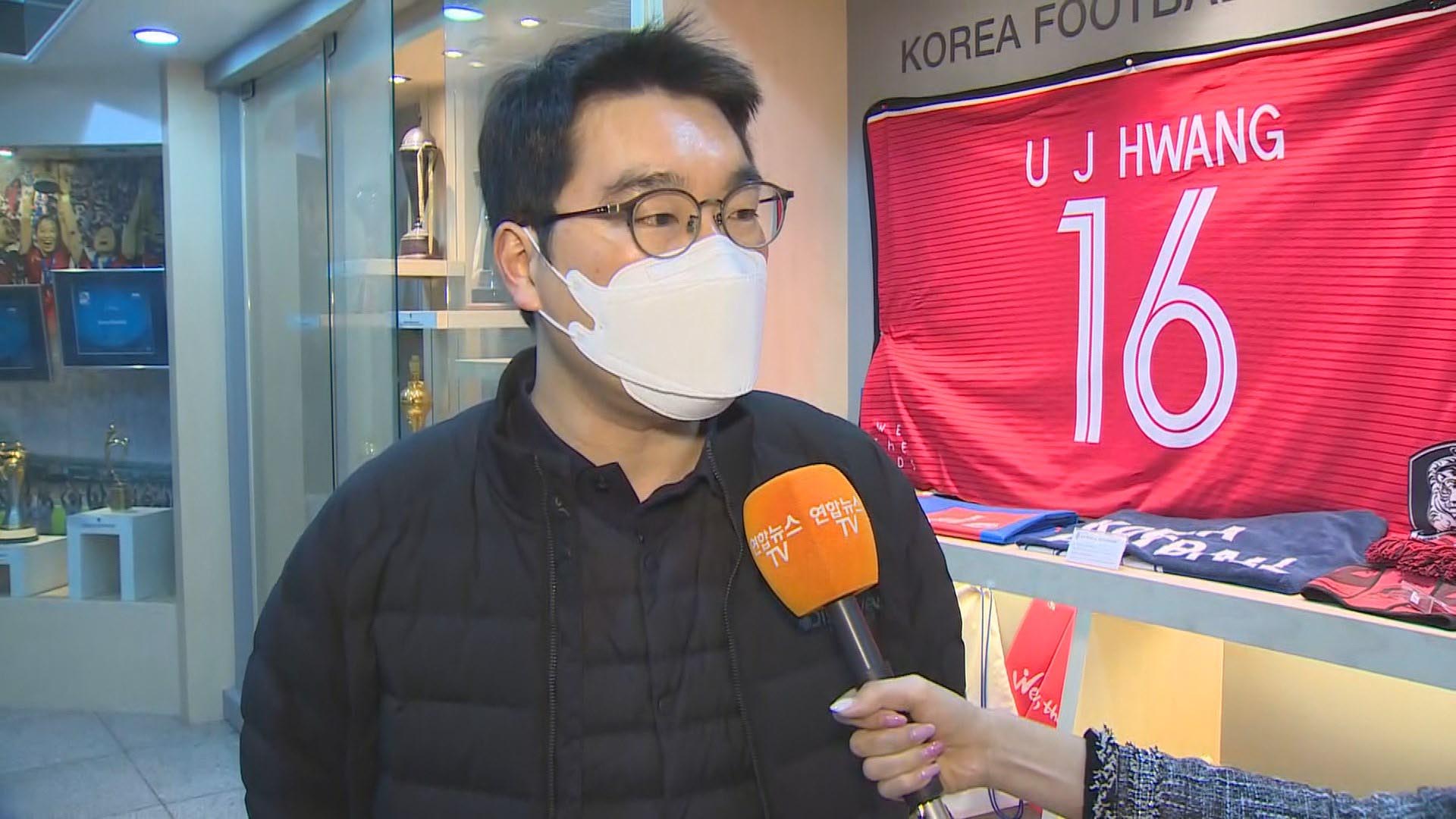 [출근길 인터뷰] K리그 역대 가장 빠른 개막…7개월 대장정 시작