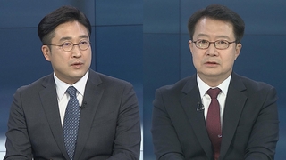 [뉴스포커스] 윤석열·안철수 단일화 선언…"반드시 정권교체"