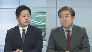 [여의도1번지] 단일화로 대선 구도 재편…깜깜이 판세 '요동'