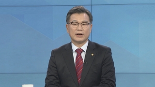 [1번지현장] 이양수 수석대변인에게 듣는 윤-안 단일화 막전막후