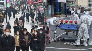 거리두기 '8명ㆍ11시'?…응급ㆍ진료체계는 '비상'