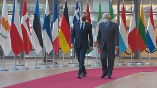 G7·EU·나토 단결 과시…"원전서 즉각 철군"