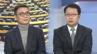 [뉴스1번지] 대선 D-3…이재명·윤석열, 총력 유세전