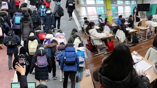 개학 2주차 대체교사 '확보난'…"다음주가 더 걱정"