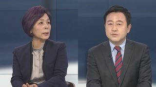 [뉴스포커스] 문대통령·윤당선인 내일 오찬…MB사면 건의 전망