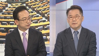 [여의도1번지] 문대통령-윤당선인 내일 독대 오찬…MB 사면 주목