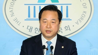 [1번지 전화인터뷰] '이재명 등판론' 목소리 높이는 김두관…왜?