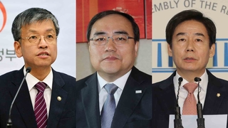 인수위 인선에 속도…MB정부 출신에 호남 인사도