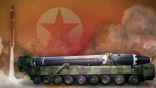 북 미사일, '발사 초기 폭발'로 실패 추정…ICBM 가능성
