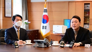 전문성·경험에 방점…윤-안 '공동 정부' 취지 살려