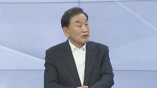 [1번지 9단토크] 이재오가 본 청와대 이전과 MB계 약진