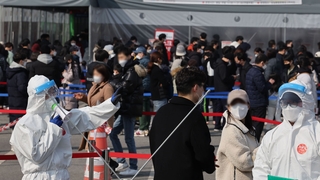 한 번 걸리면 슈퍼 면역?…커지는 재감염 우려