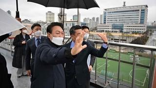 '이러지도 저러지도'…국방부, 이전 계획 사실상 보류