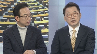[여의도1번지] "안보 우려" vs "일하고 싶다"…'용산 이전' 신경전